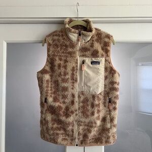 Patagonia Women's Classic Retro-X Vest, Large